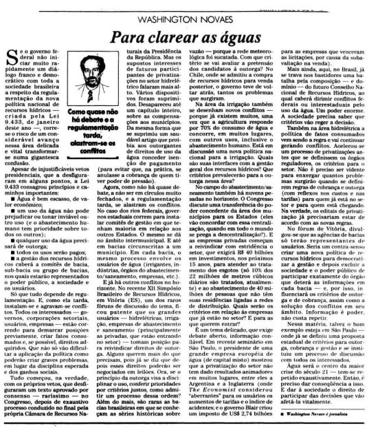 Estadão - 05/12/1997