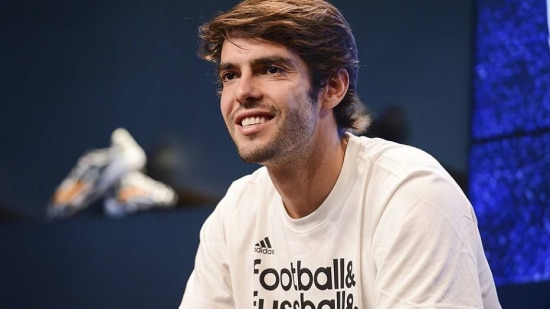 Para Kaká, ausência de brasileiros entre melhores é um 'alerta' 