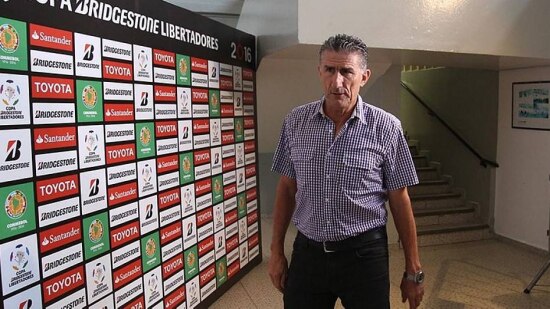 Dupla respaldada por Bauza vive baixa com a torcida do São Paulo