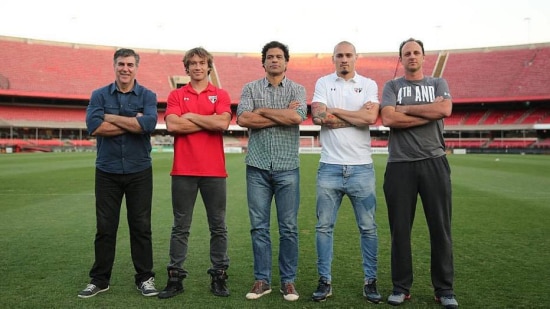São Paulo adota planejamento minucioso para a Libertadores