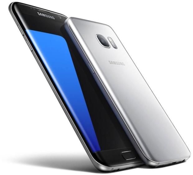 Samsung Galaxy S7 Edge