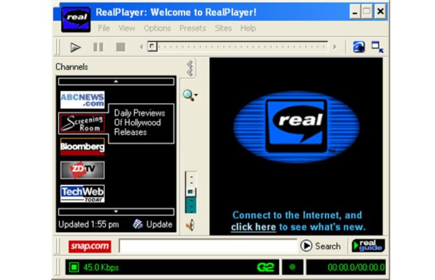 RealPlayer