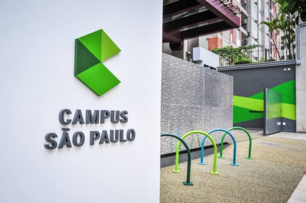 Google Campus São Paulo