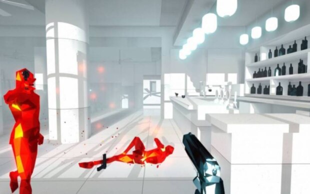 Superhot