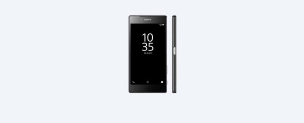 Sony Xperia Z5