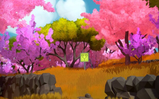 The Witness