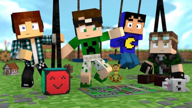 8º - Authentic Games