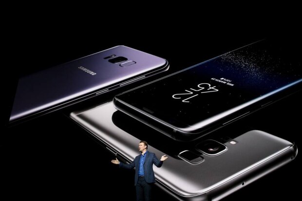 Leitor de impressão digital e segurança