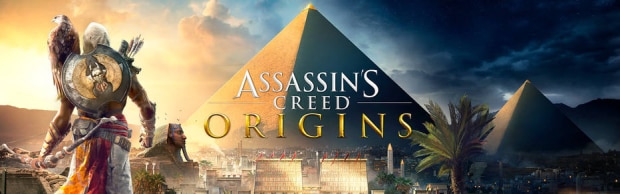 Assassin's Creed: Origins