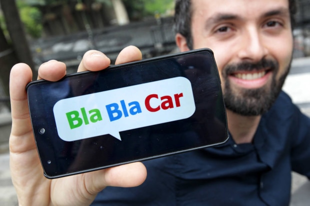 BlaBlaCar