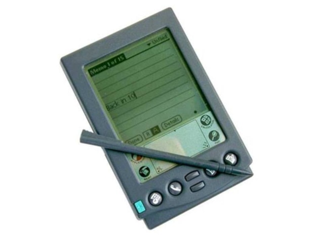 Palm Pilot 1000