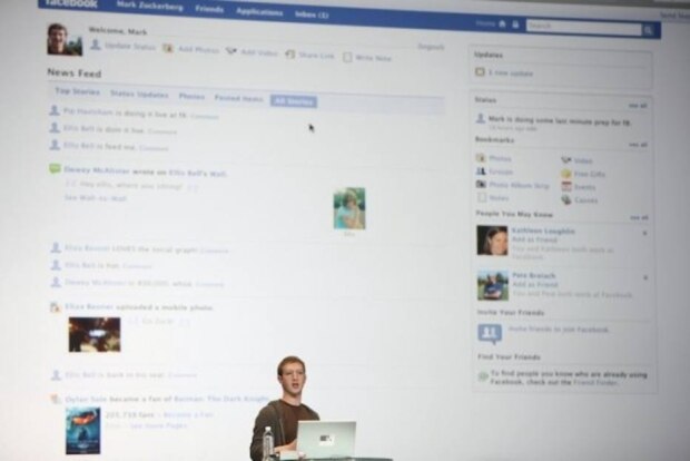 No que você está pensando? 