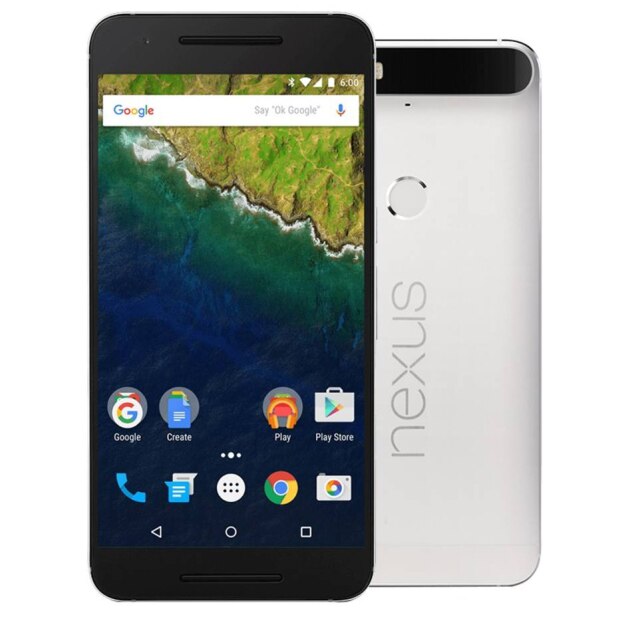 Nexus 6P 