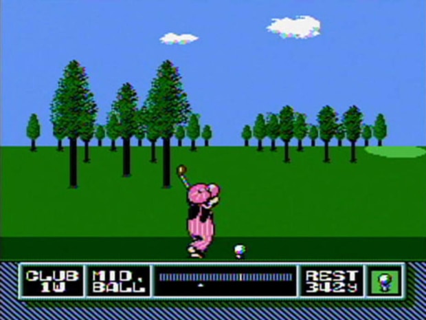 Golf