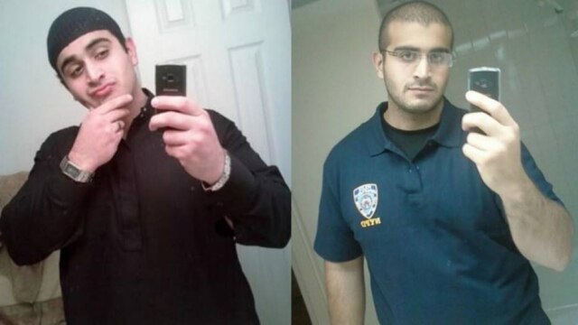MySpace/Reprodução O atirador, identificado como Omar Mateen, de 29 anos, é americano e filho de afegãos. Ele mantinha uma página com selfies na rede social MySpace