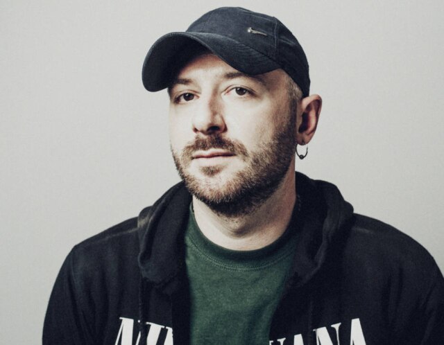 Julien Mignot for The New York Times Demna Gvasalia da Vetements
