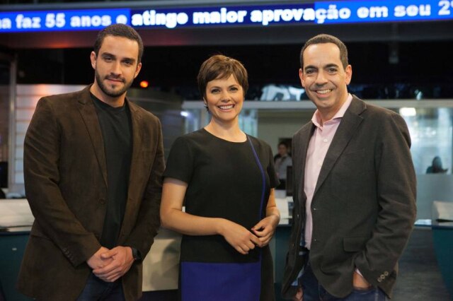 Artur Igrecias/Divulgação RedeTV!