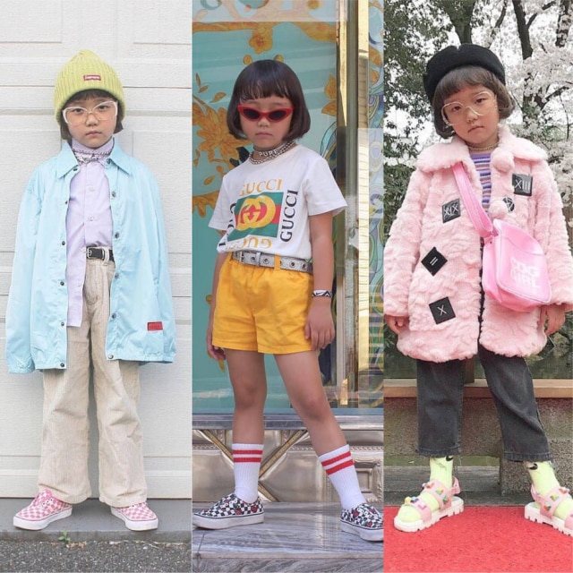 Instagram/ @coco_pinkprincess Coco Hamamatsu