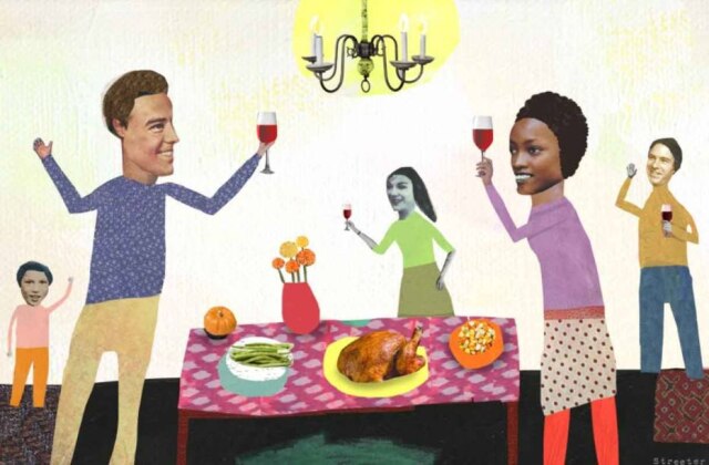 Katherine Streeter|NYT
