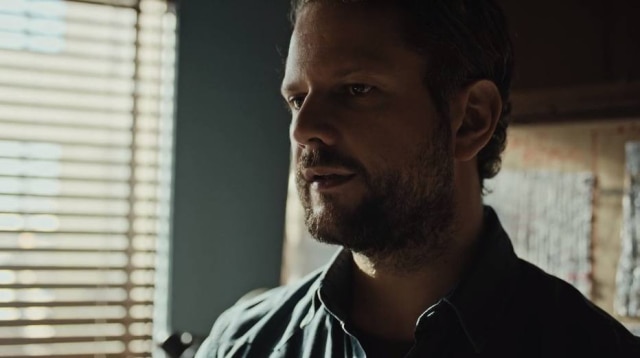 Reprodução de 'O Mecanismo' (2018) / Netflix Selton Mello em 'O Mecanismo', da Netflix.