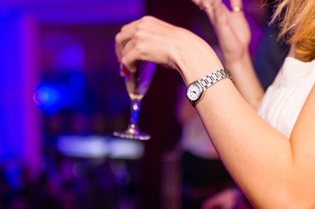 Pixabay Estudo relaciona sintomas da TPM com a ingestão de bebidas alcoólicas.