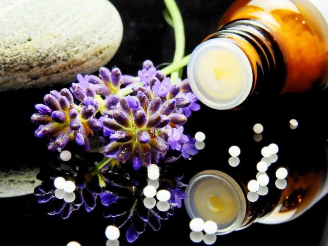 Pixabay Ansiedade pode ser tratada com homeopatia.