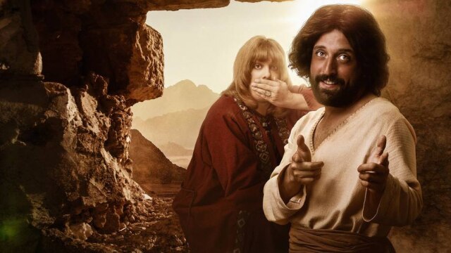 Netflix Especial de Natal de 2019 do Porta dos Fundos, 'Primeira Tentação de Cristo', recebeu diversas críticas após seu lançamento