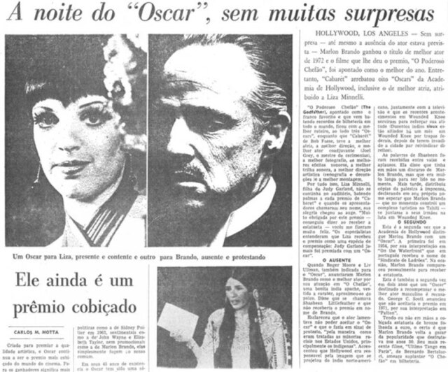 Acervo/Estadão > Estadão - 29/3/1973