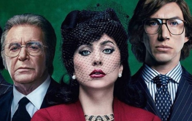 Casa Gucci&#39;: Confira o 2º trailer do filme protagonizado por Lady Gaga -  Emais - Estadão