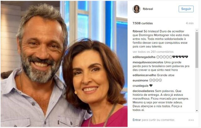 Reprodução/Instagram