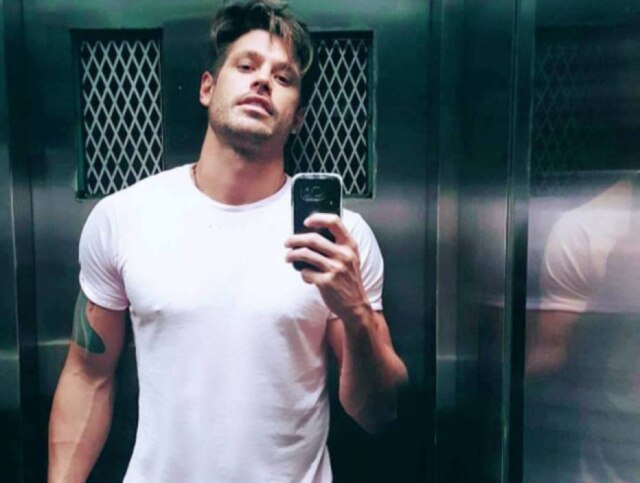Instagram/@dadodolabella Após 60 dias preso pelo não pagamento de pensão alimentícia, o ator Dado Dolabella vai deixar a prisão na próxima sexta-feira