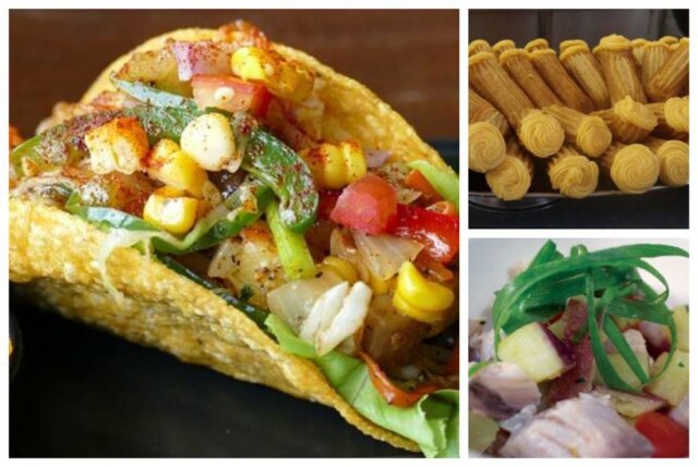 Pixabay Festival do taco, ceviche e churros acontece nos dias 23 e 24 de março, no Memorial da América Latina, em São Paulo.