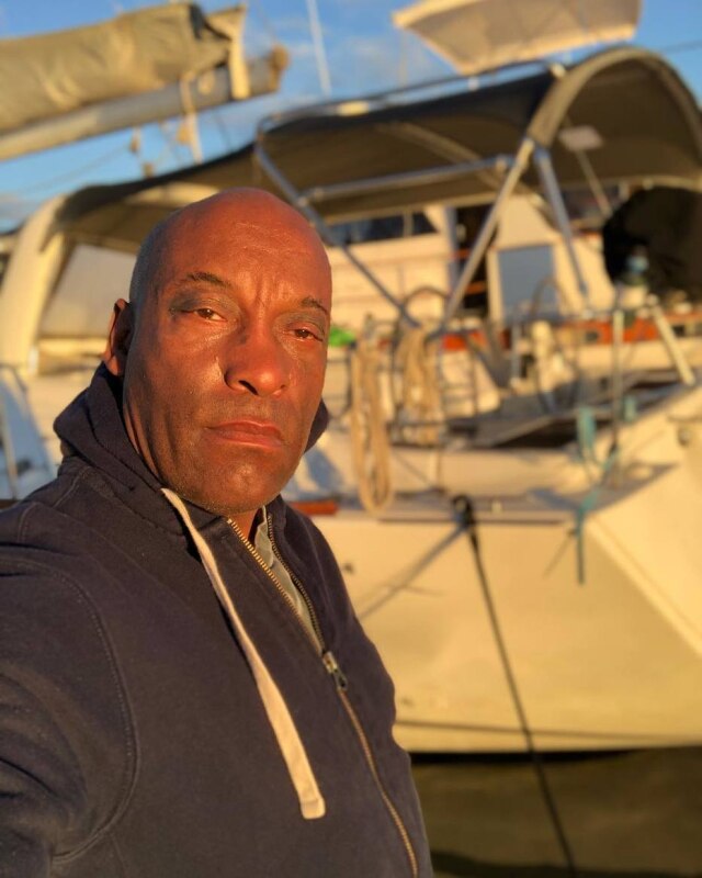 Reprodução/Instagram Singleton já concorreu ao Oscar por duas vezes