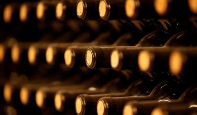 Regis Duvignau/Reuters Oferta de vinhos chilenos vai muito além dos Reservados.