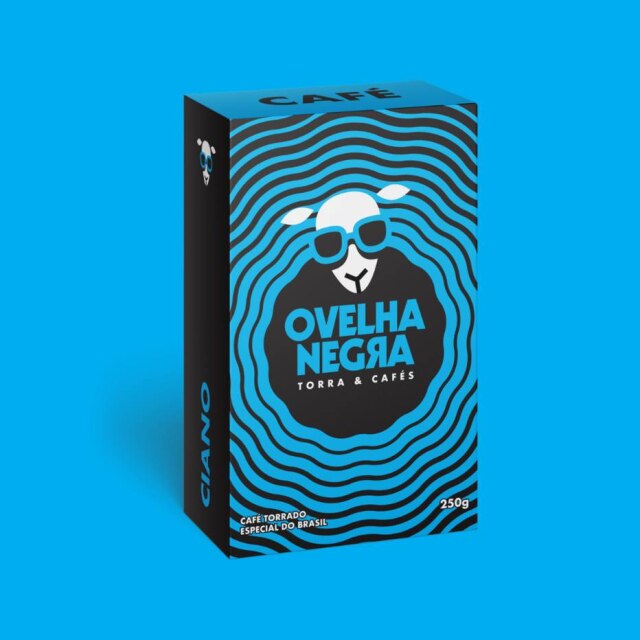 Ovelha Negra Cafe Ovelha Negra