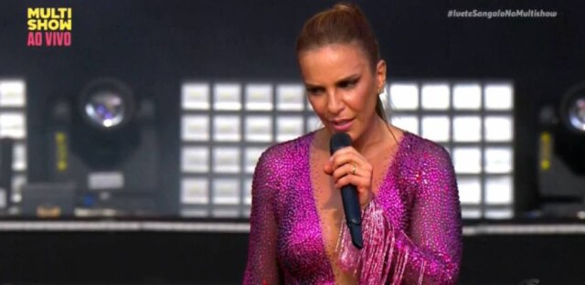 Reprodução/Multishow