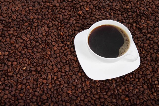 Pixabay Café pode prevenir demência, diz estudo.