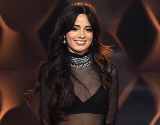 Reprodução/Instagram Camila Cabello deixa o Fifth Harmony depois de quatro anos.