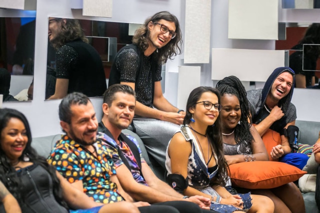 Globo/Paulo Belote 'BBB17' vai receber um participante do reality espanhol e vai enviar um brasileiro para lá.