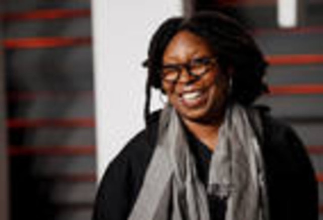 Danny Moloshok/Reuters Whoopi Goldberg criou a empresa Emma & Clyde
