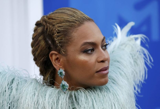 REUTERS/Eduardo Muñoz Já imaginou comprar um vinil da Beyoncé e ele tocar músicas de uma banda punk?