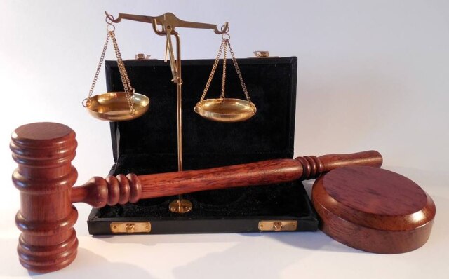 Pixabay / @succo Utah Justice Bar é o órgão regulador da profissão no estado de Utah, nos Estados Unidos