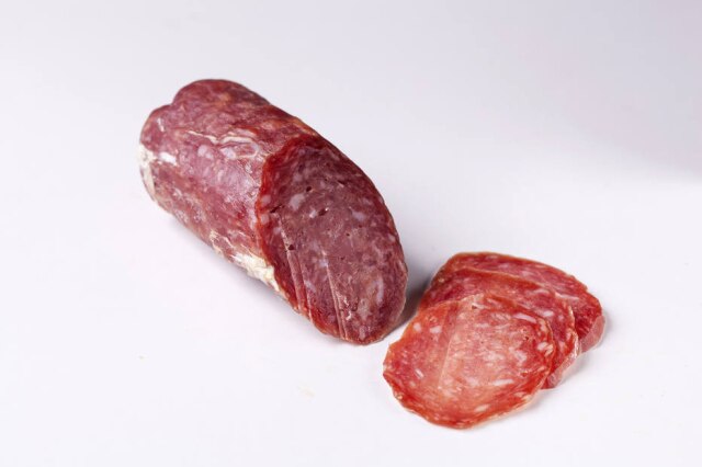 Codo Meletti/Estadão Salame.
