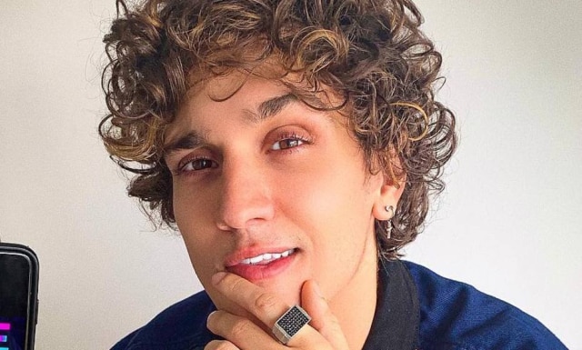 Instagram / @christian_fig Christian Figueiredo