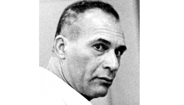 Acervo/Estadão Carlos Marighella, década de 1960. Acervo/Estadão