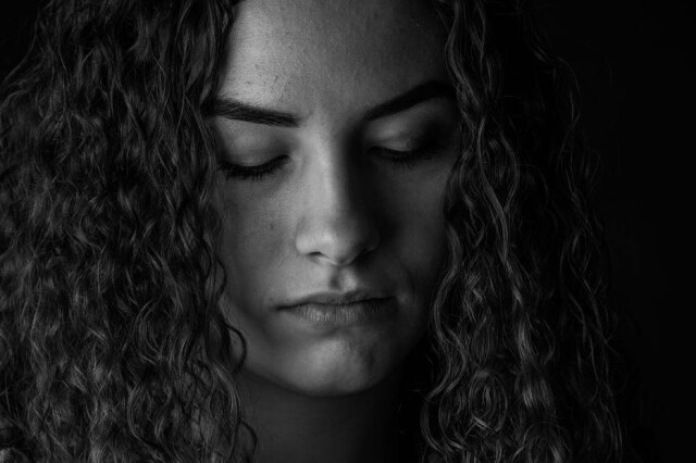 Pixabay/whoismargot Quando suas atividades do cotidiano começam a ser prejudicadas por causa da saúde mental, é hora de procurar ajuda