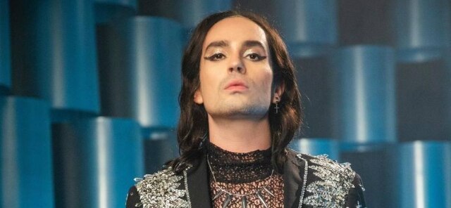 João Miguel Jr. / Rede Globo Johnny Hooker tem show cancelado no Festival de Inverno de Itabira e explica que não fará apresentação por causa de compromissos fora do País.
