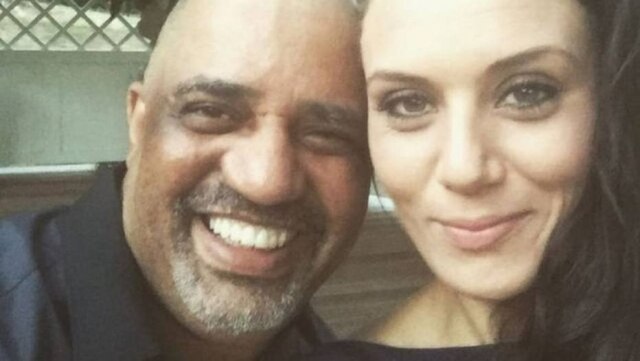 Instagram/@zaraphythian Zara Phythian e Victor Marke foram condenados por crimes de abuso sexual infantil.