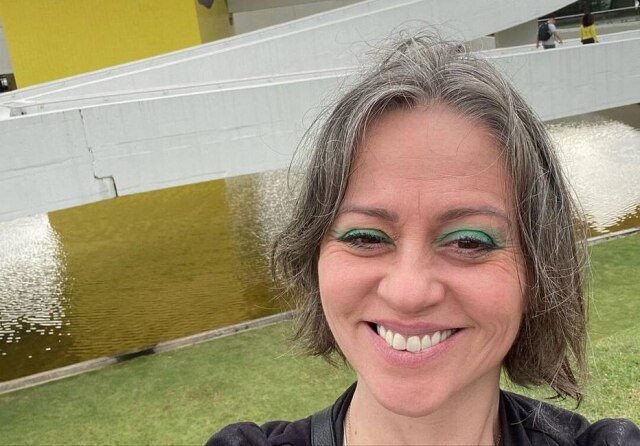 Instagram/@gutastresser Guta Stresser contou sobre descoberta da esclerose múltipla.