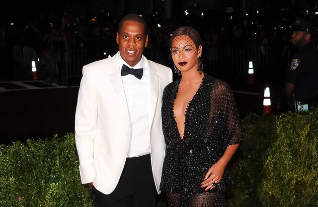 Bang Showbiz Casa de veraneio de Nova York de Beyoncé e Jay Z está disponível para alugar em julho.